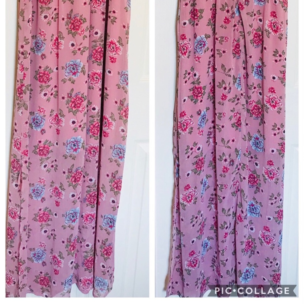Almost Famous Summer Dresses | Long Maxi Dress | - Picture 2 of 5